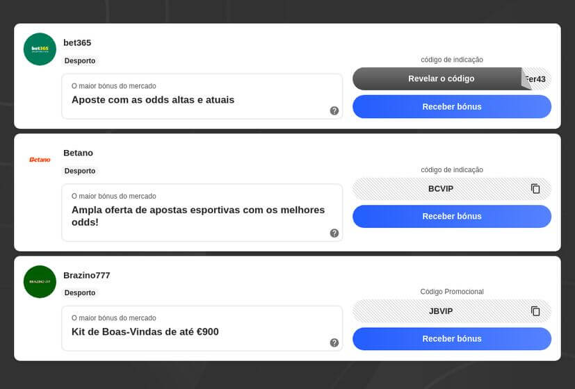 Melhores apps de apostas esportivas: top aplicativos de qualidade