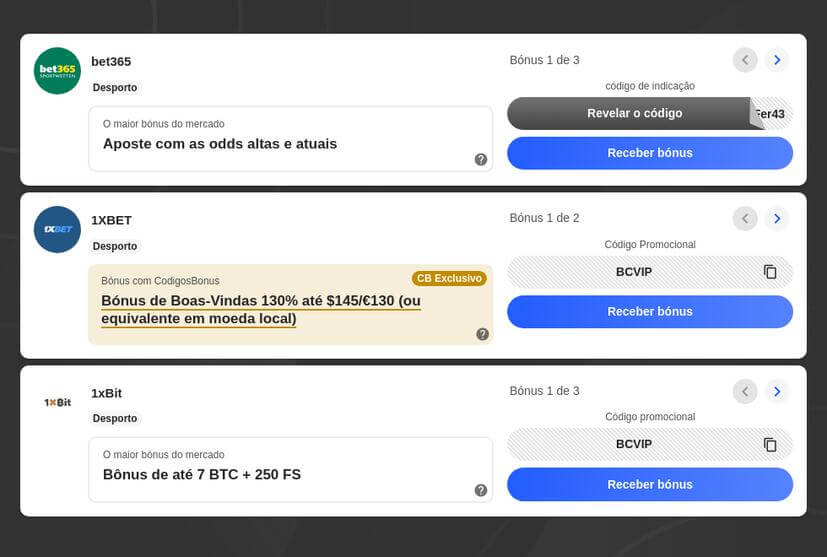 O que significa Over e Under nas apostas?