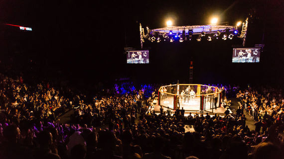 Amanda nunes ufc