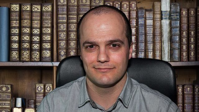 Sérgio Medeiros criador de conteúdo desportivos e igaming