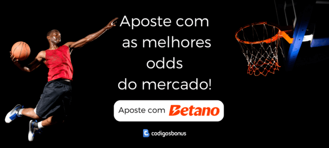 melhores odds de apostas em basquete