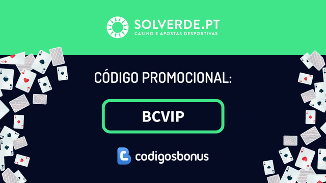 sites de codigos promocionais para apostas e casino