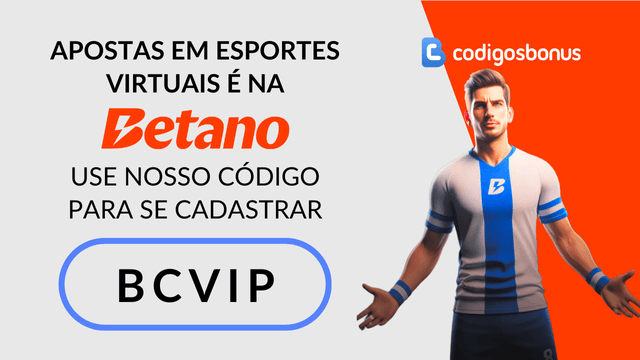 bet para apostas em esportes virtuais