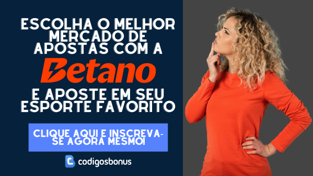 registro em site com mercados de apostas para diferentes esportes