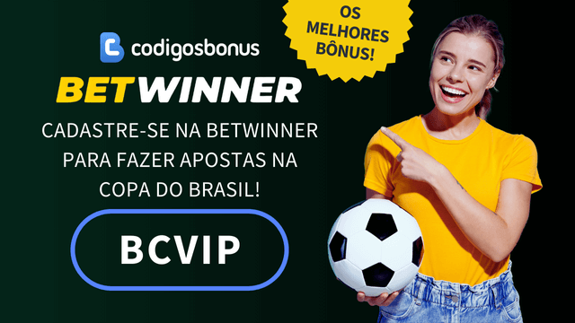 copa do brasil apostas