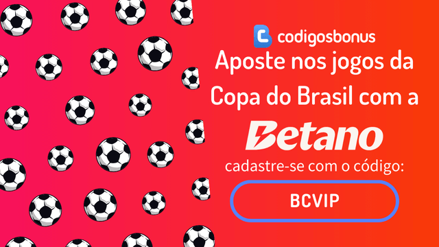 apostar na copa do brasil