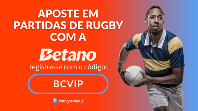 apostar em rugby
