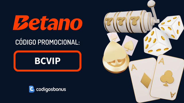 codigos promocional para casinos no brasil