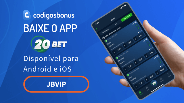 código promocional 20bet 2026