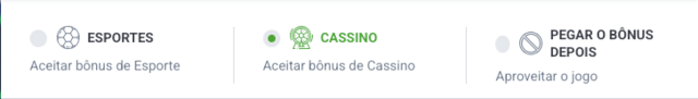 tipos de bônus disponíveis na 20bet com registro