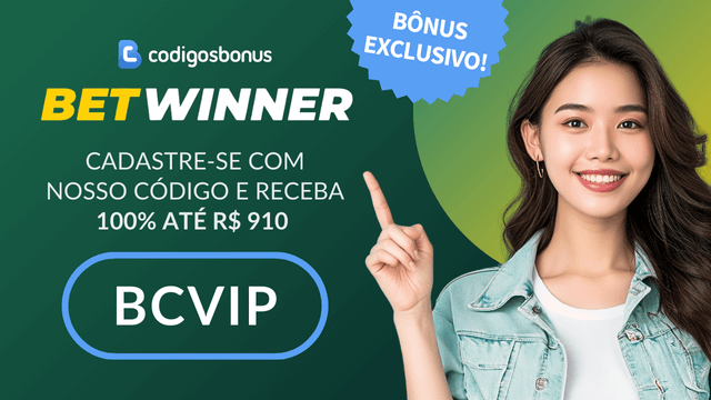 código promocional BetWinner 2026