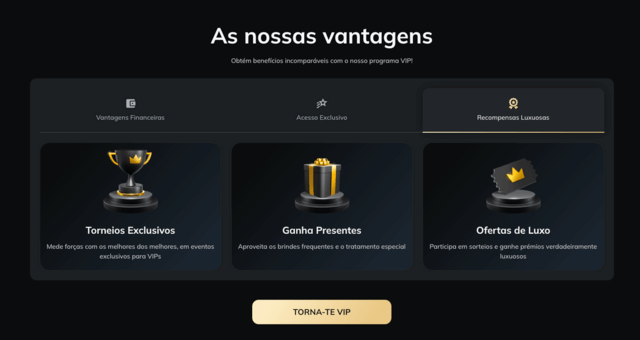 inscrição Clube VIP Leon bet