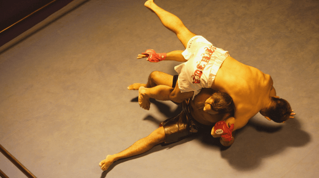 site para apostar em lutas UFC