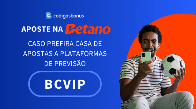 casa de apostas vs plataforma preditiva