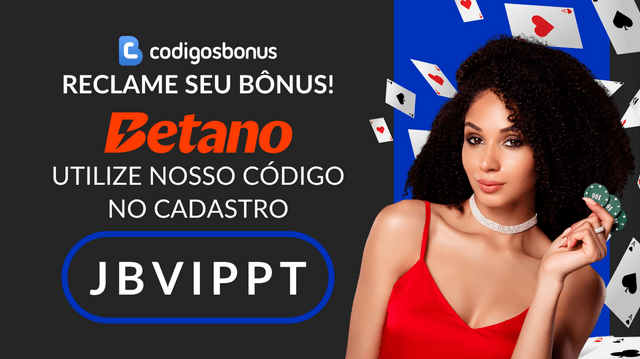 bônus grátis para cassino 2026
