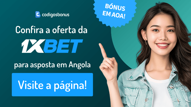 melhores casas de apostas em Angola em 2026