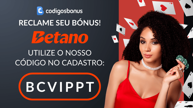 bônus grátis para cassino 2026