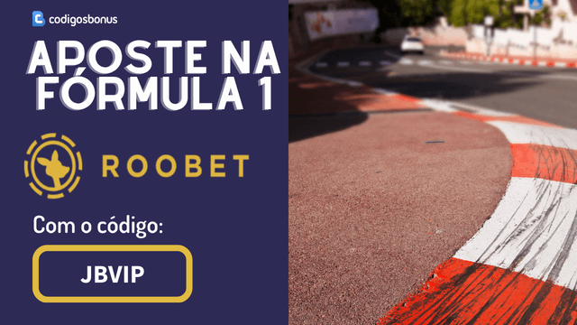 casa de apostas para formula 1