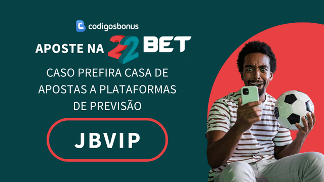 casa de apostas vs plataforma preditiva