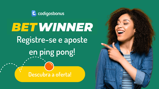 ping pong apostas 