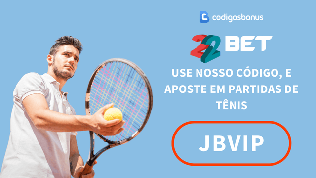 site de apostas para tenis
