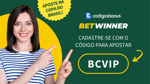 oferta para apostas esportivas na Copa do Brasil