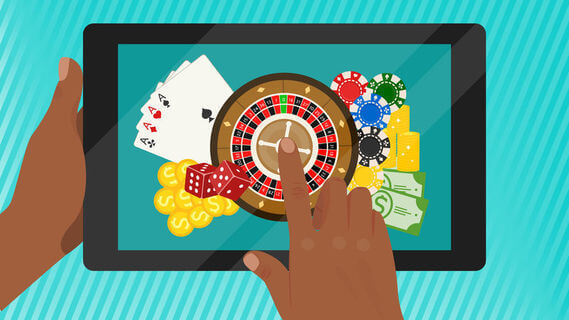 casino bonus gratis 2024