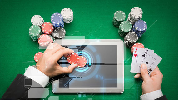 casinos online com bonus de registo