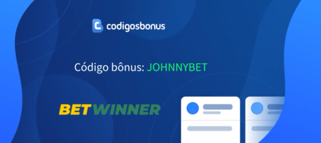 Betwinner codigo bonus