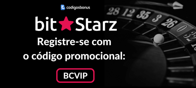 código de promocao bitstarz casino