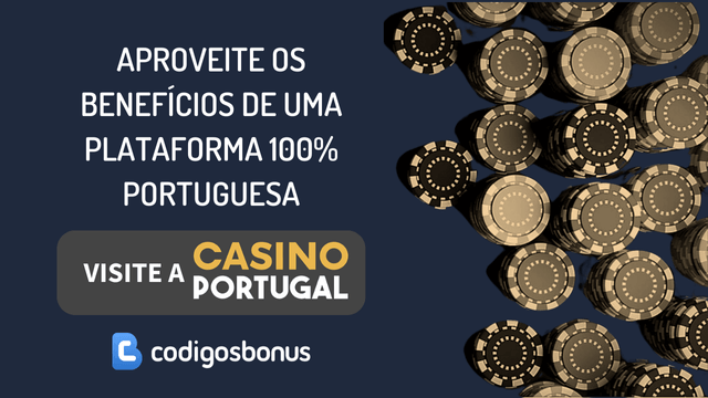 cadastro no casino portugal