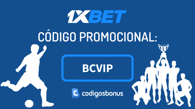 bonus para casino 1XBET