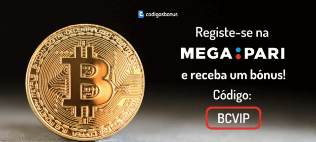 casa de apostas que aceita bitcoin