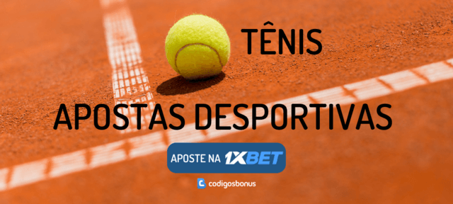 melhores palpites para apostar em tenis