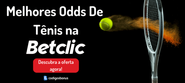 melhores apostas e odds competitivas para o tenis