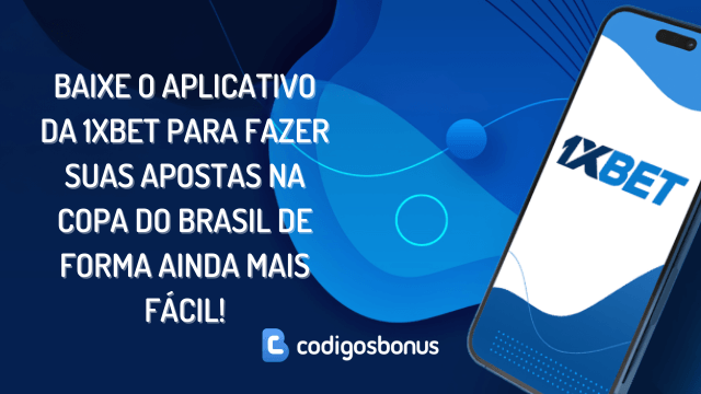 palpites na copa do brasil pelo smartphone