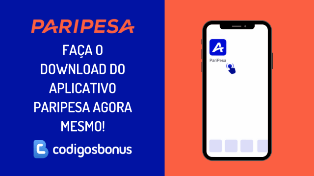 Paripesa app download