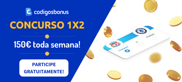 codigosbonus competiçao de apostas