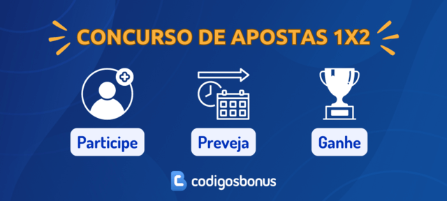 torneio de apostas 1x2 gratuito