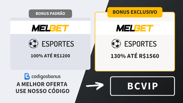 cadastro melbet codigo bonus