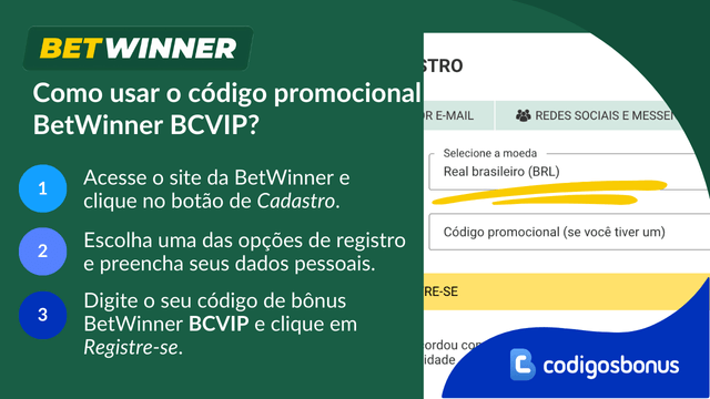 betwinner es legal en colombia For Profit