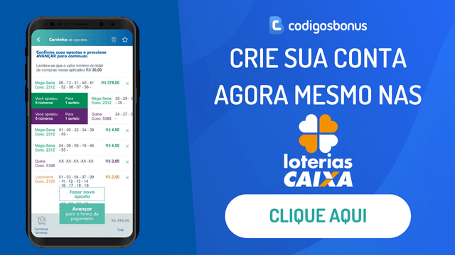 app loterias caixa apostas online