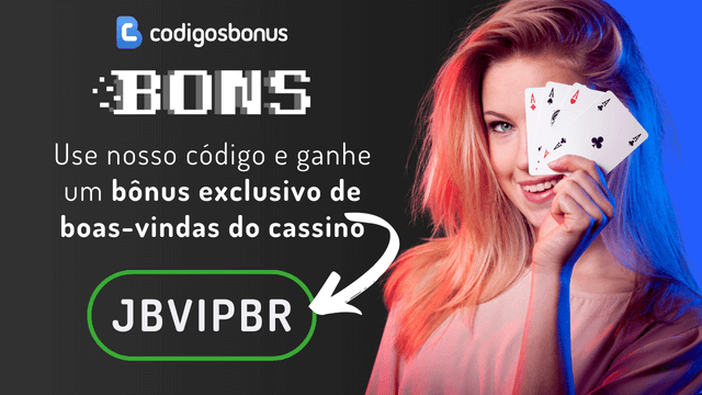 bons bonus de boas-vindas VIP para cassino