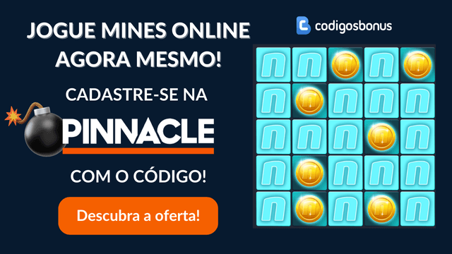 jogo do crash mines com a oferta especial