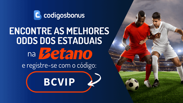 cadastro em site de apostas para boas odds nos estaduais