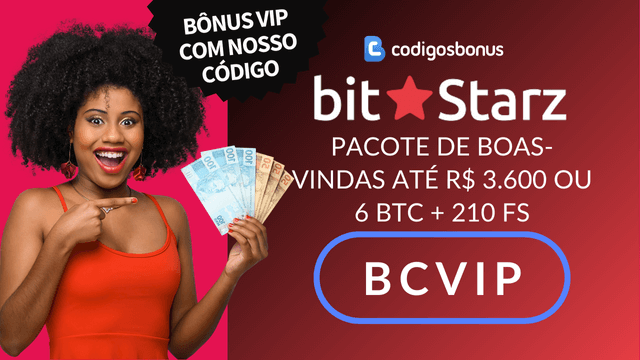 cassino online com bonus de boas vindas