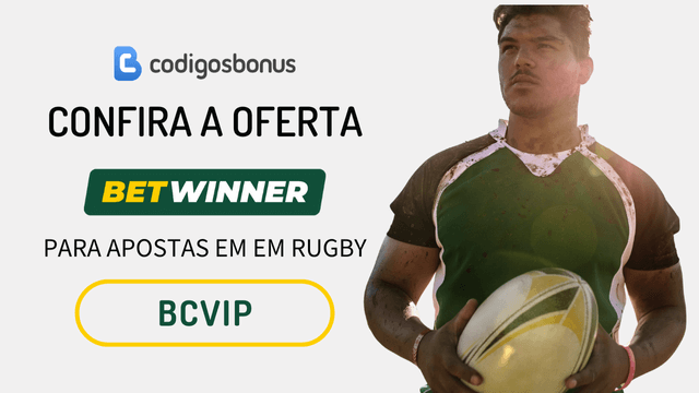 casa de apostas para rugby