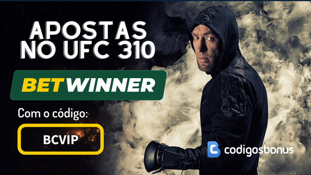 ufc 310 apostar