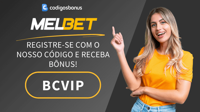 melbet codigo de registro 2025
