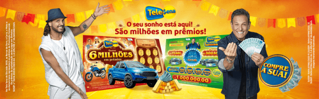 Tele Sena código promocional